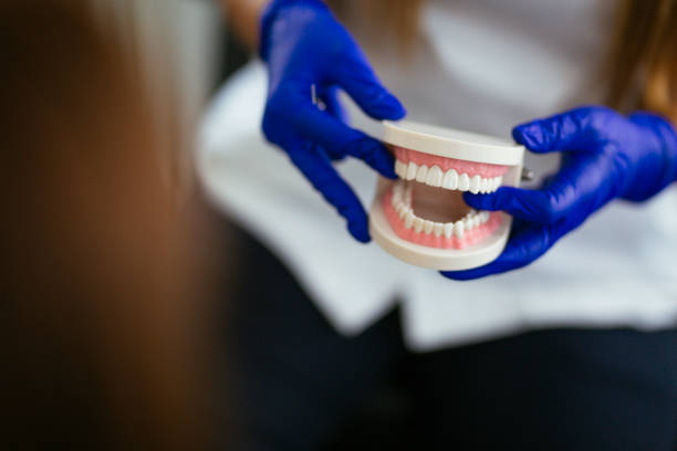 Best Tooth Extraction  in Weatherford, TX