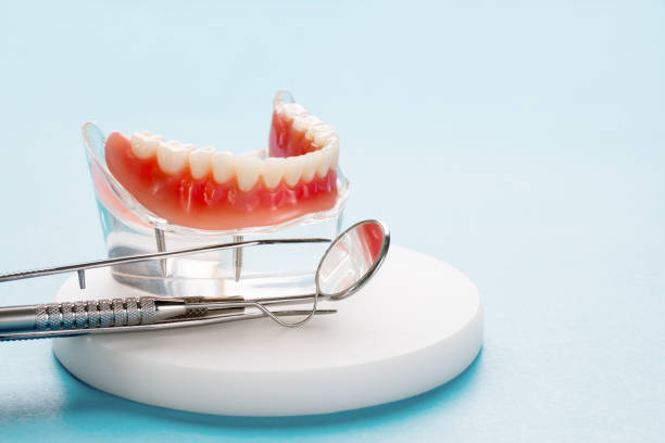 Why Choose Us for Your Dental Needs in Weatherford, TX