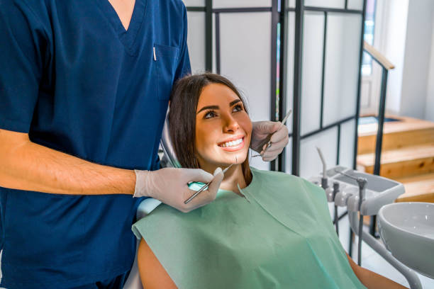 Best Cosmetic Dentistry  in Weatherford, TX