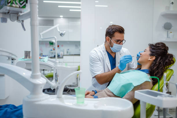 Best Dental Bonding  in Weatherford, TX
