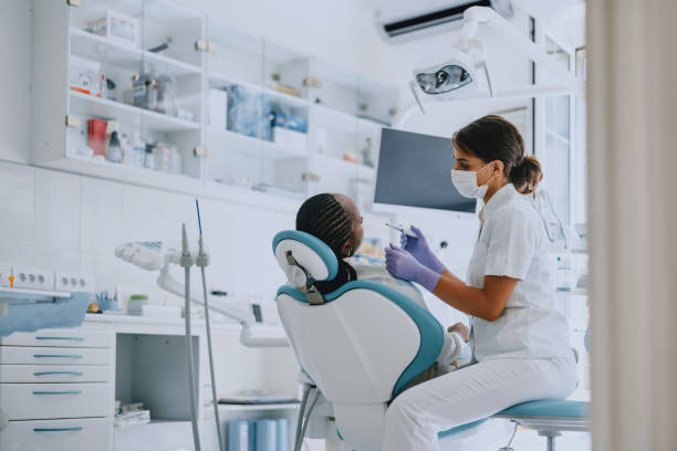 Best TMJ/TMD Treatment  in Weatherford, TX