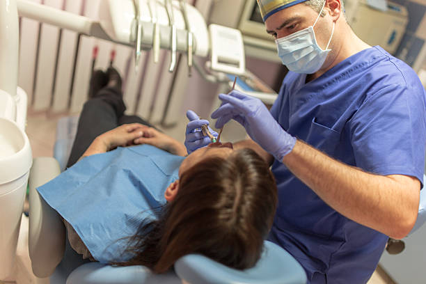 Best Dental Exams and Cleanings  in Weatherford, TX