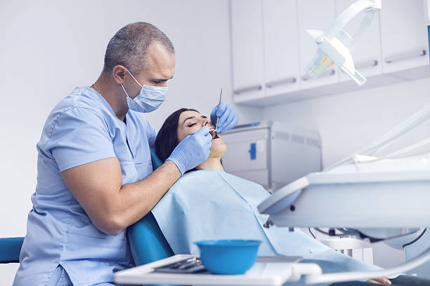 Best Sedation Dentistry  in Weatherford, TX