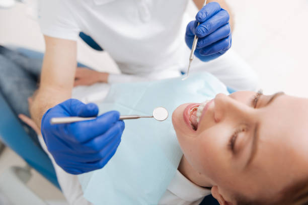 Best General Dentistry  in Weatherford, TX
